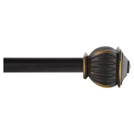 Perfectpillows KN71646 24-48 Bronze Beckett Rod PE138394